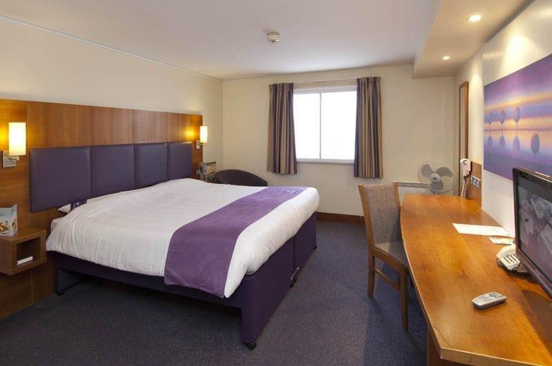 Hotel Premier Docklands Excel