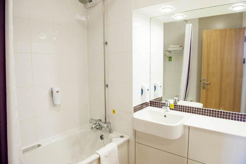 Premier Docklands Excel London