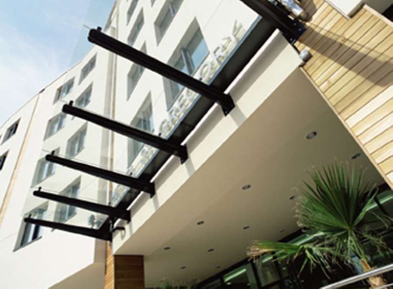 One Hundred Shoreditch Hotel 4*