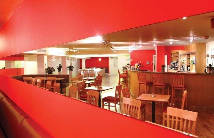 Express Limehouse By Ihg 3*