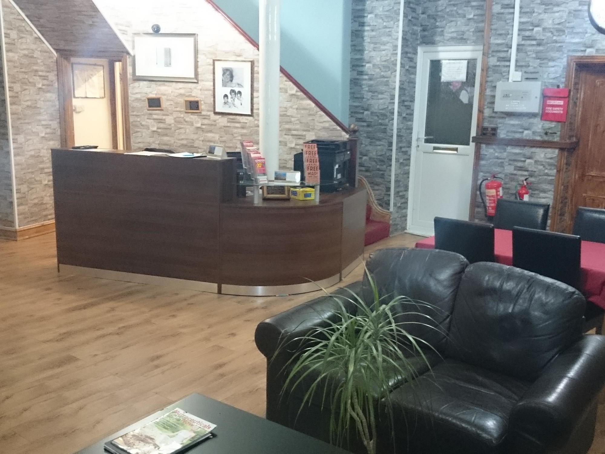 City View Hotel Stratford