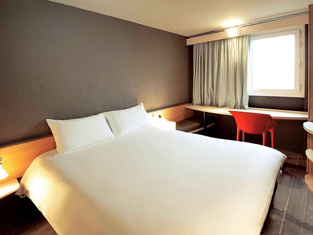 Hotel Ibis Docklands Canary Wharf Londres