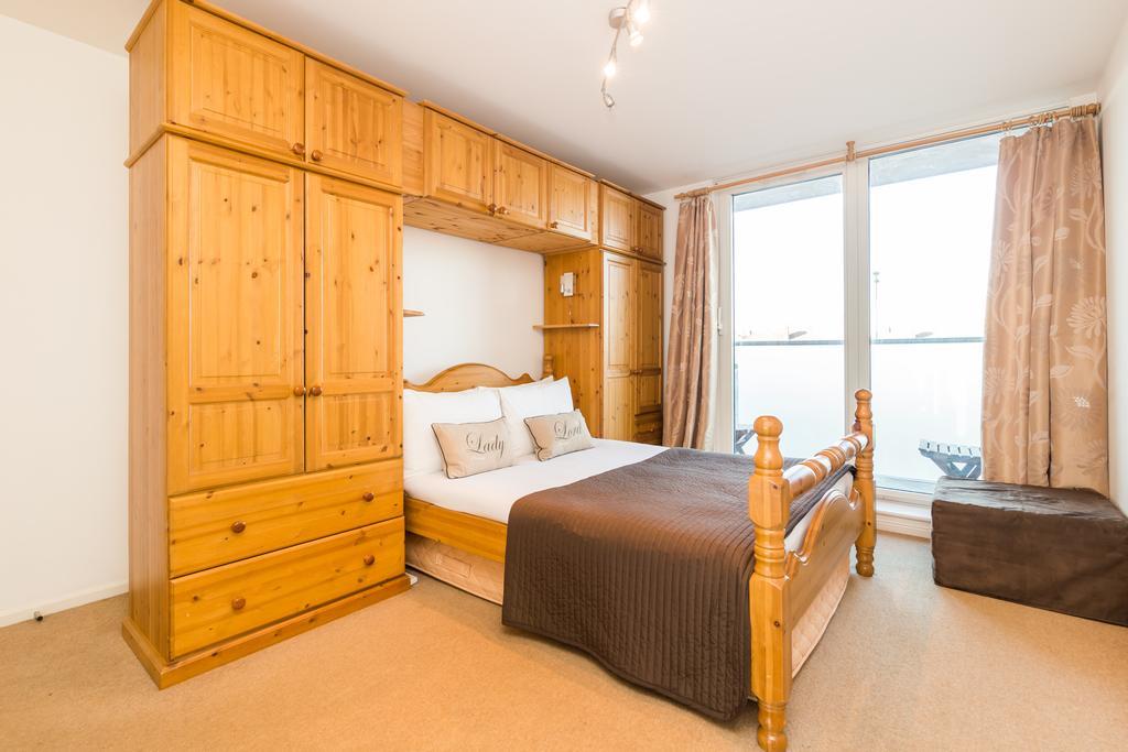 Hideout By Austin David Apartments London