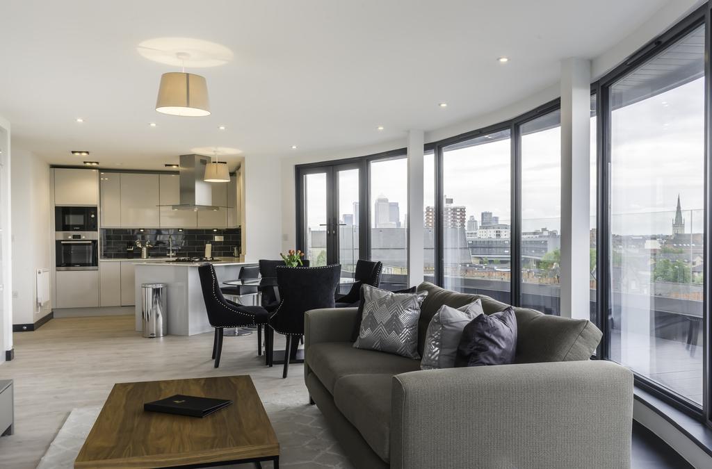 Aldgate London