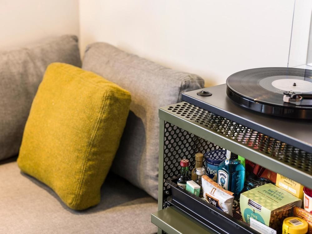 One Hundred Shoreditch Hotel 4*