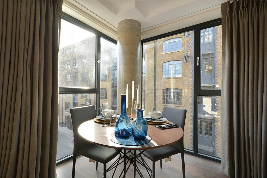 Apartment Twyne House *