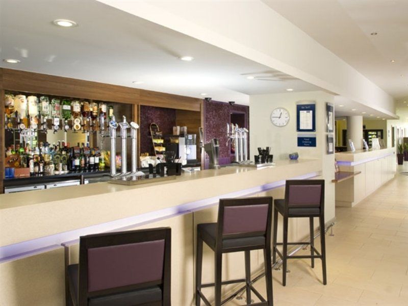 Express Greenwich By Ihg Hotel Londres