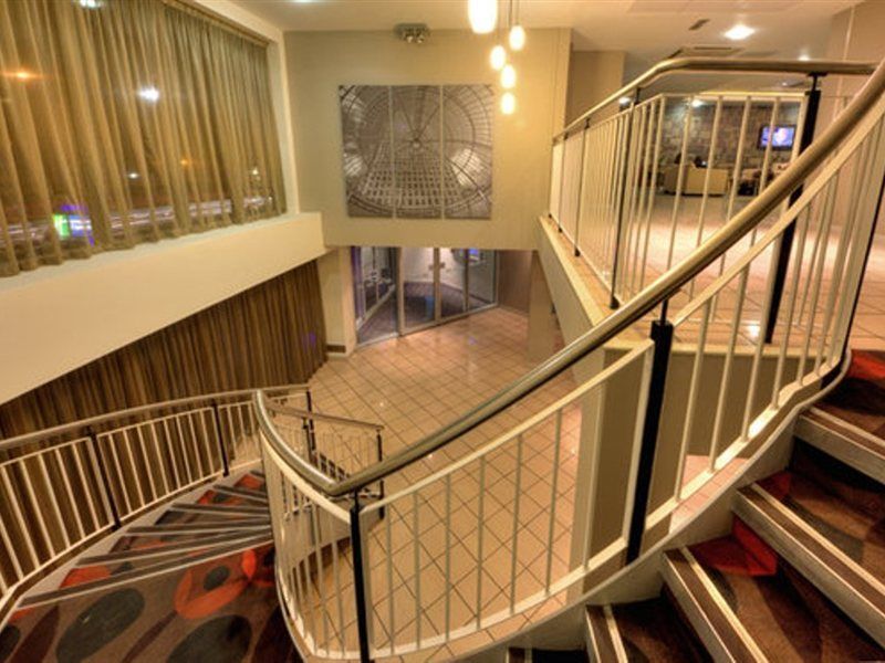 Hotel Express Limehouse By Ihg 3*
