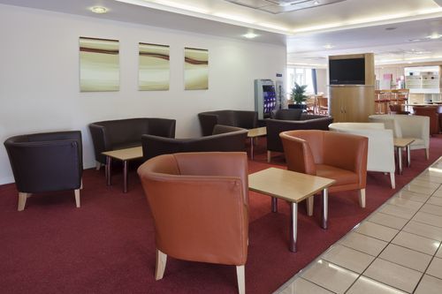 Hotel Express Limehouse By Ihg