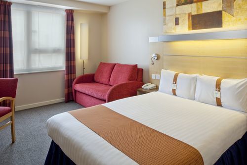 Express Limehouse By Ihg Hotel