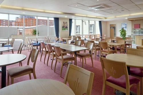 Hotel Express Limehouse By Ihg 3*