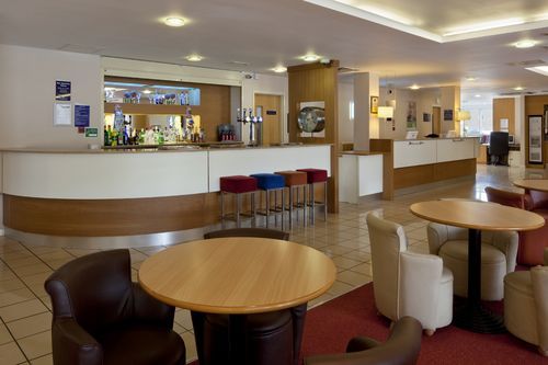 Express Limehouse By Ihg 3*