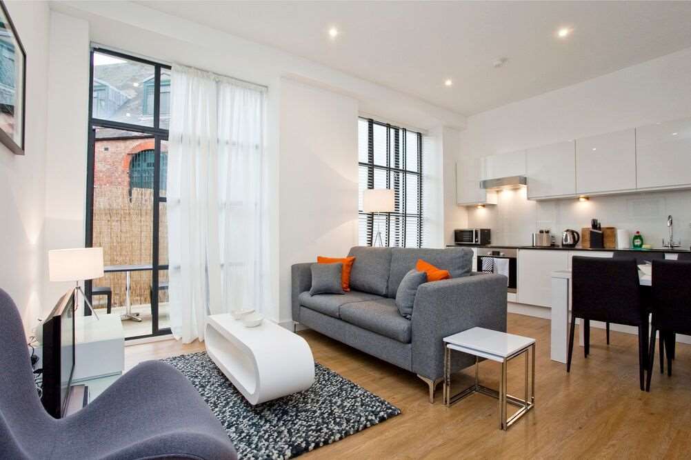 Apartment Go Native Shoreditch