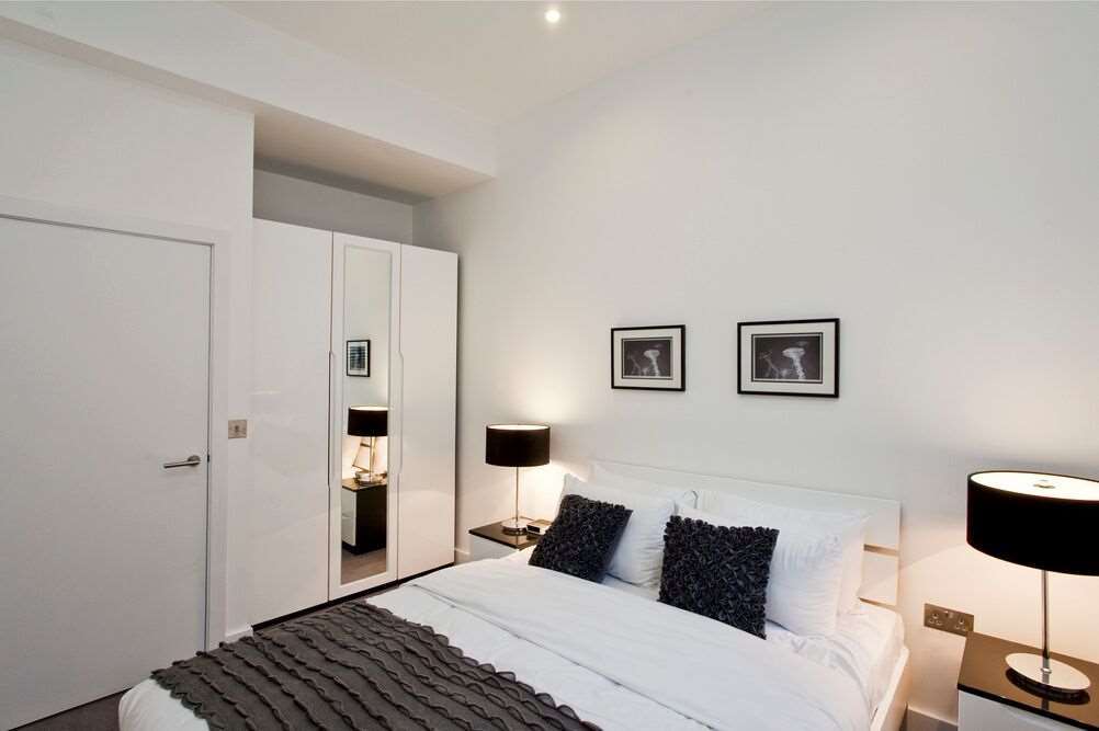 Apartment Go Native Shoreditch *