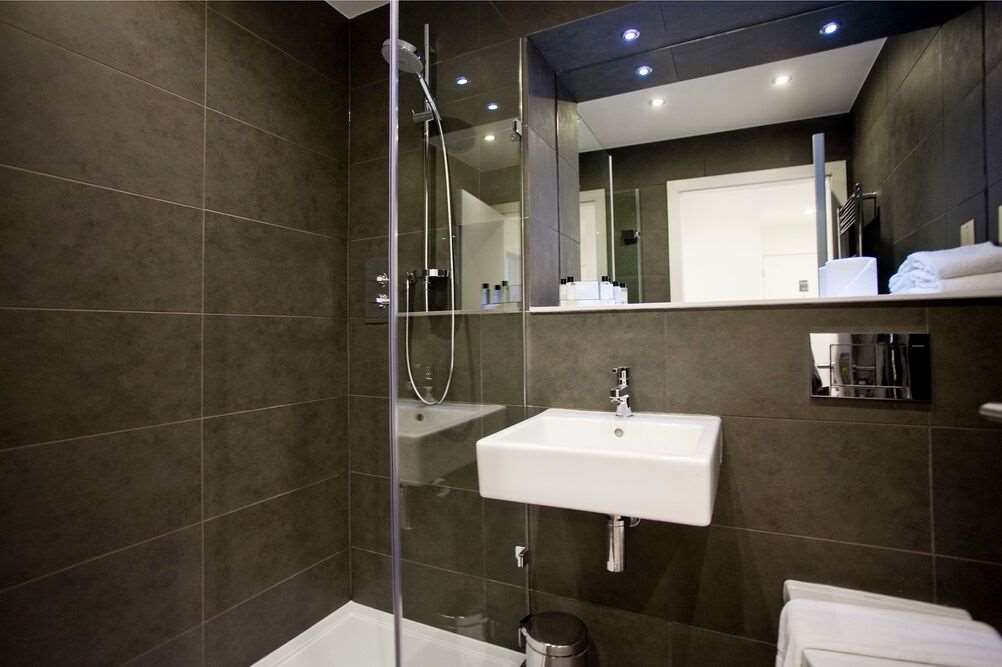 Go Native Shoreditch Apartment *
