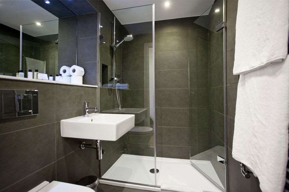 Go Native Shoreditch Apartment