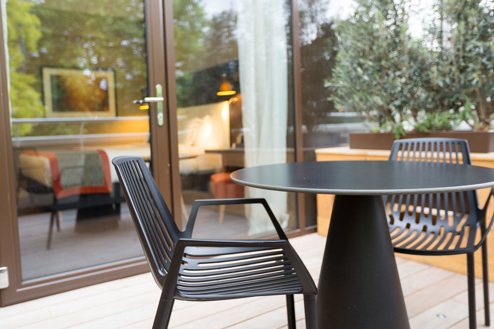 Hotel Doubletree By Hilton - Hyde Park