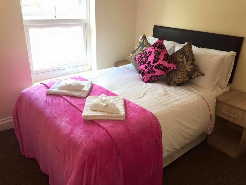 The Hub Hotel London