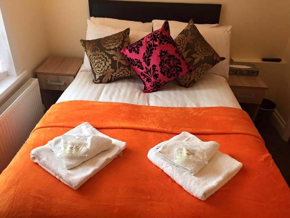Hotel The Hub 3*