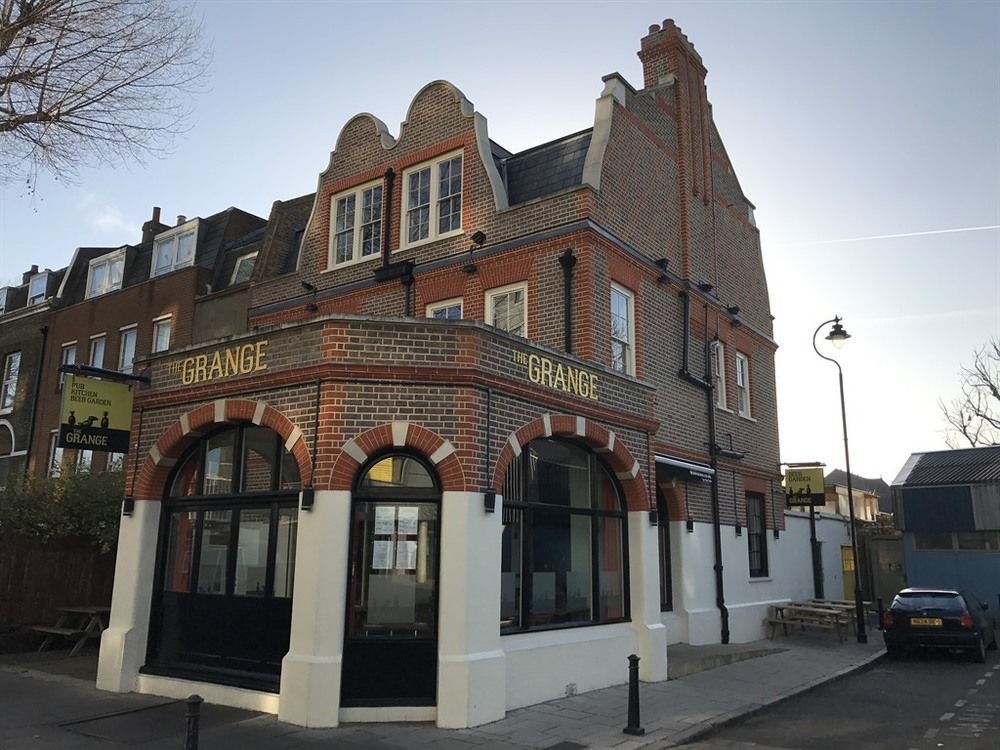 Inn The Grange Pub