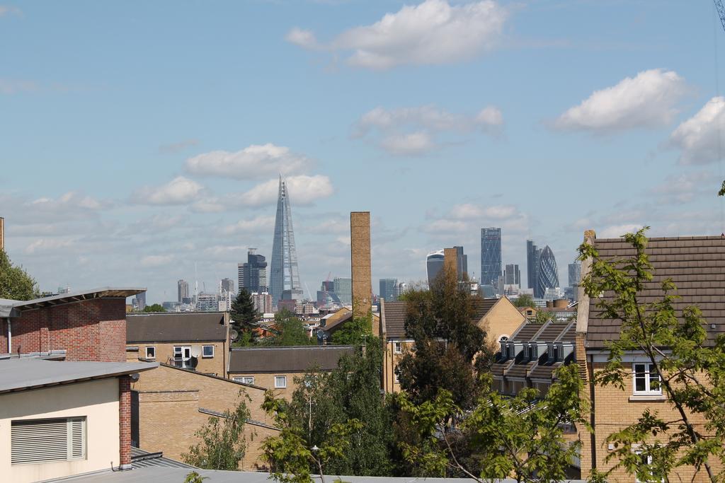Western Peckham Hotel London
