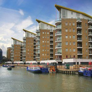 Hotel Express Limehouse By Ihg 3*