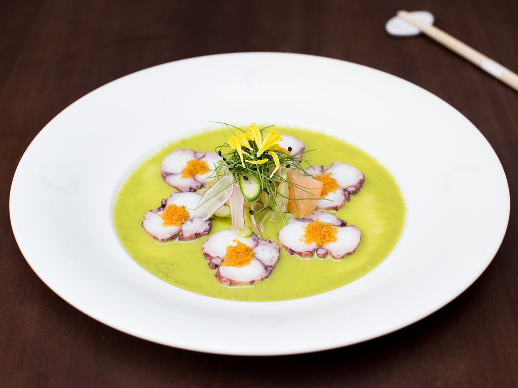 Nobu Shoreditch