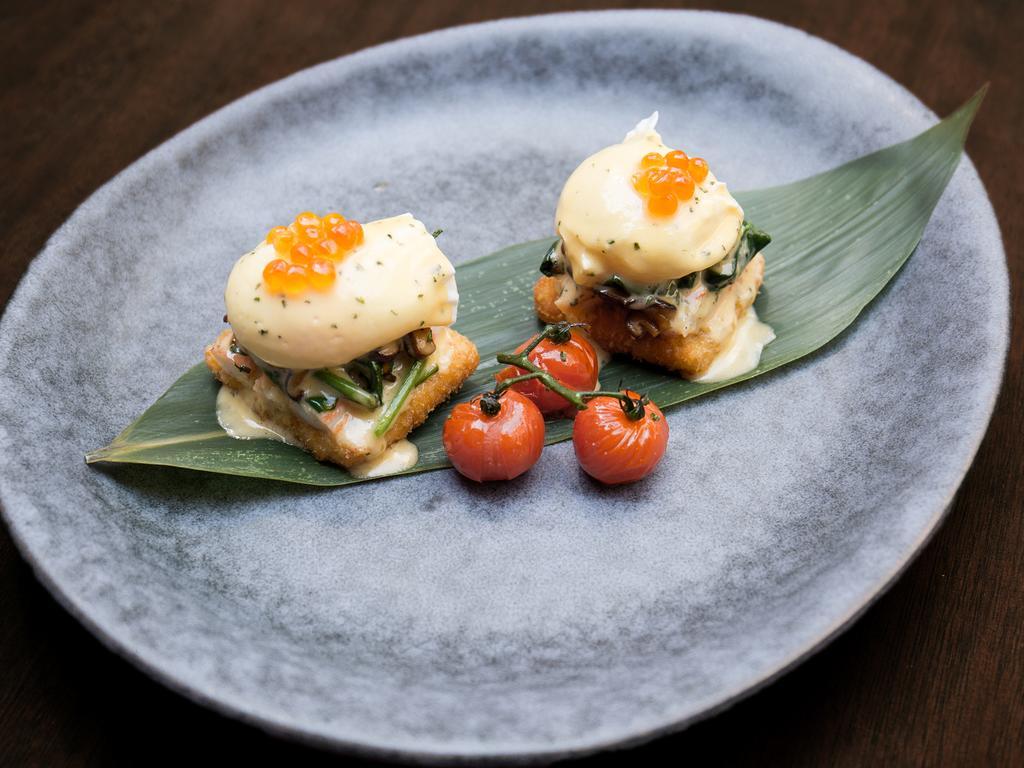 Nobu Shoreditch Hotel