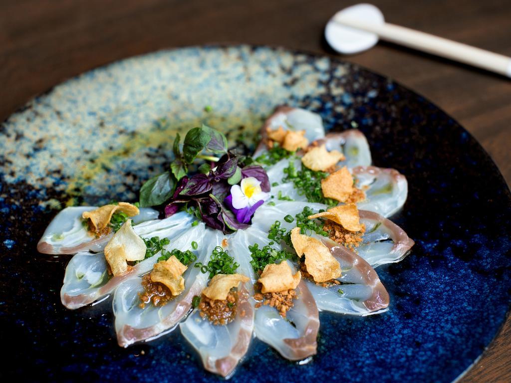 Nobu Shoreditch Hotel London
