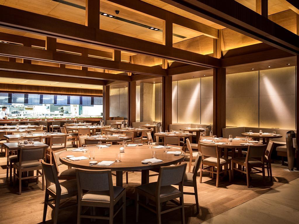 Hotel Nobu Shoreditch 5*