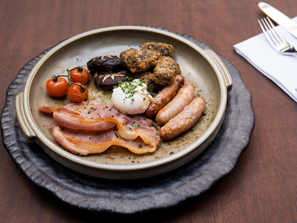 Nobu Shoreditch Hotel 5*