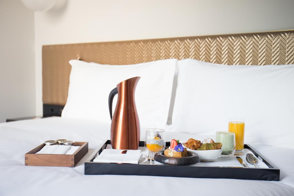 Nobu Shoreditch Hotel 5*
