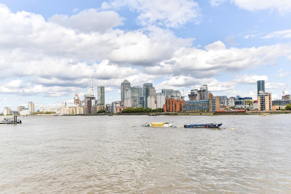 Riverbank Stay Guest house London