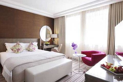 The Marylebone 5* Londres