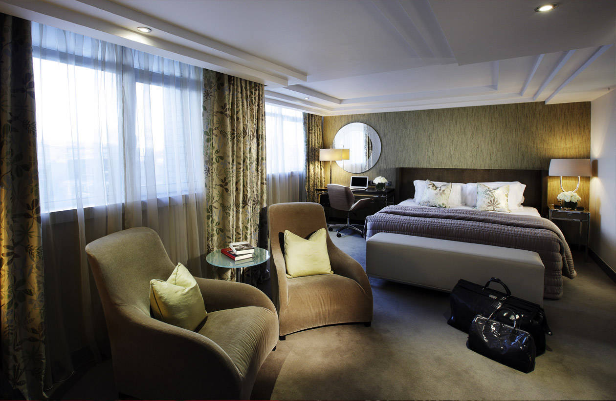Hotel The Marylebone Londres