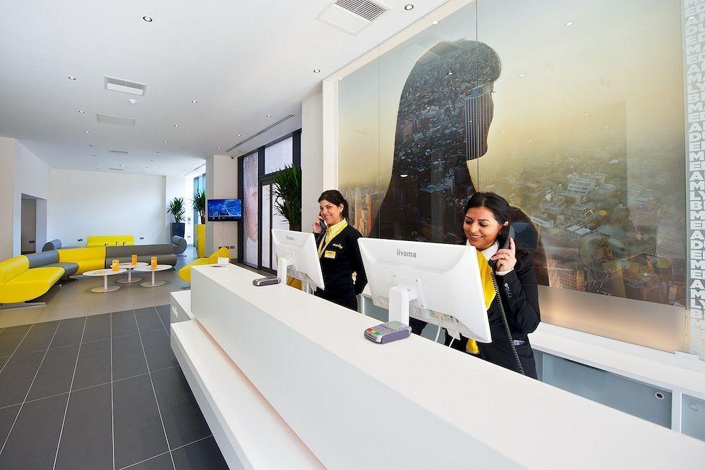 Staycity Deptford Bridge Station Aparthotel Londres