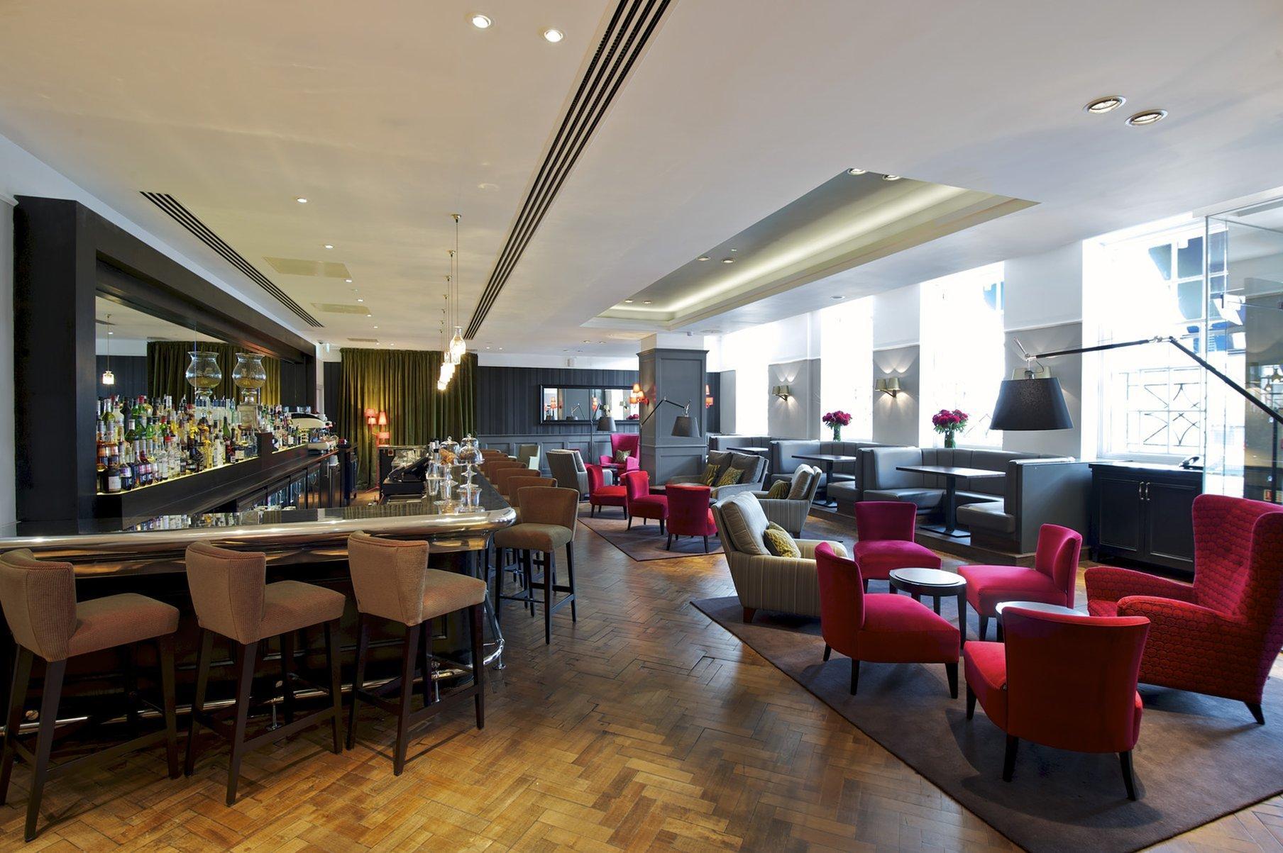 Bridge Hotel London