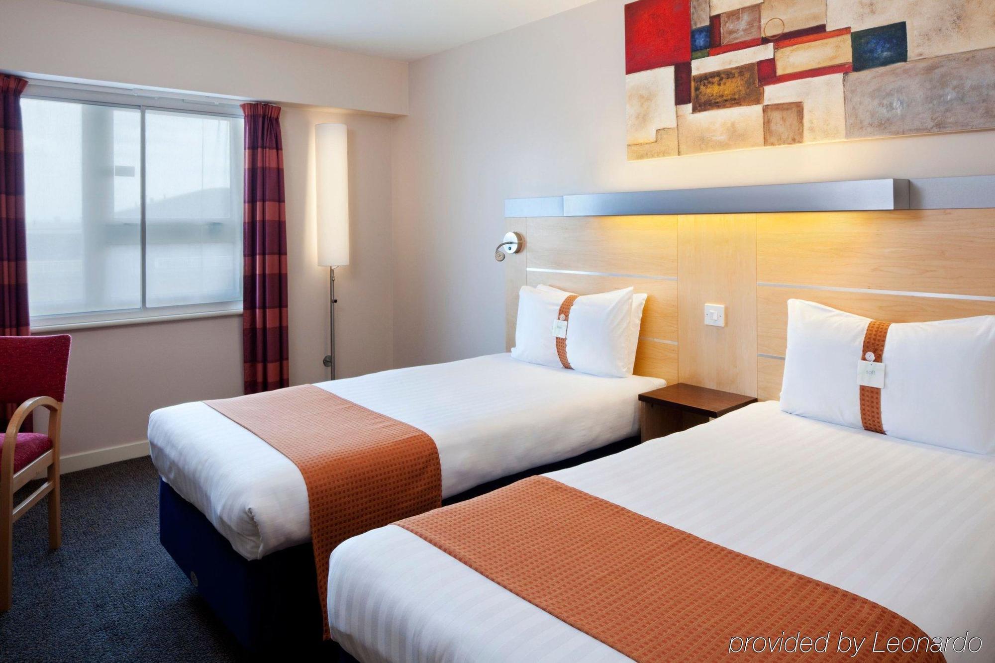 Hotel Express Limehouse By Ihg London