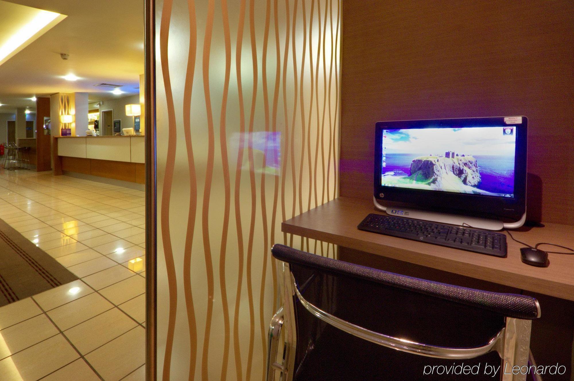 Express Limehouse By Ihg 3* London