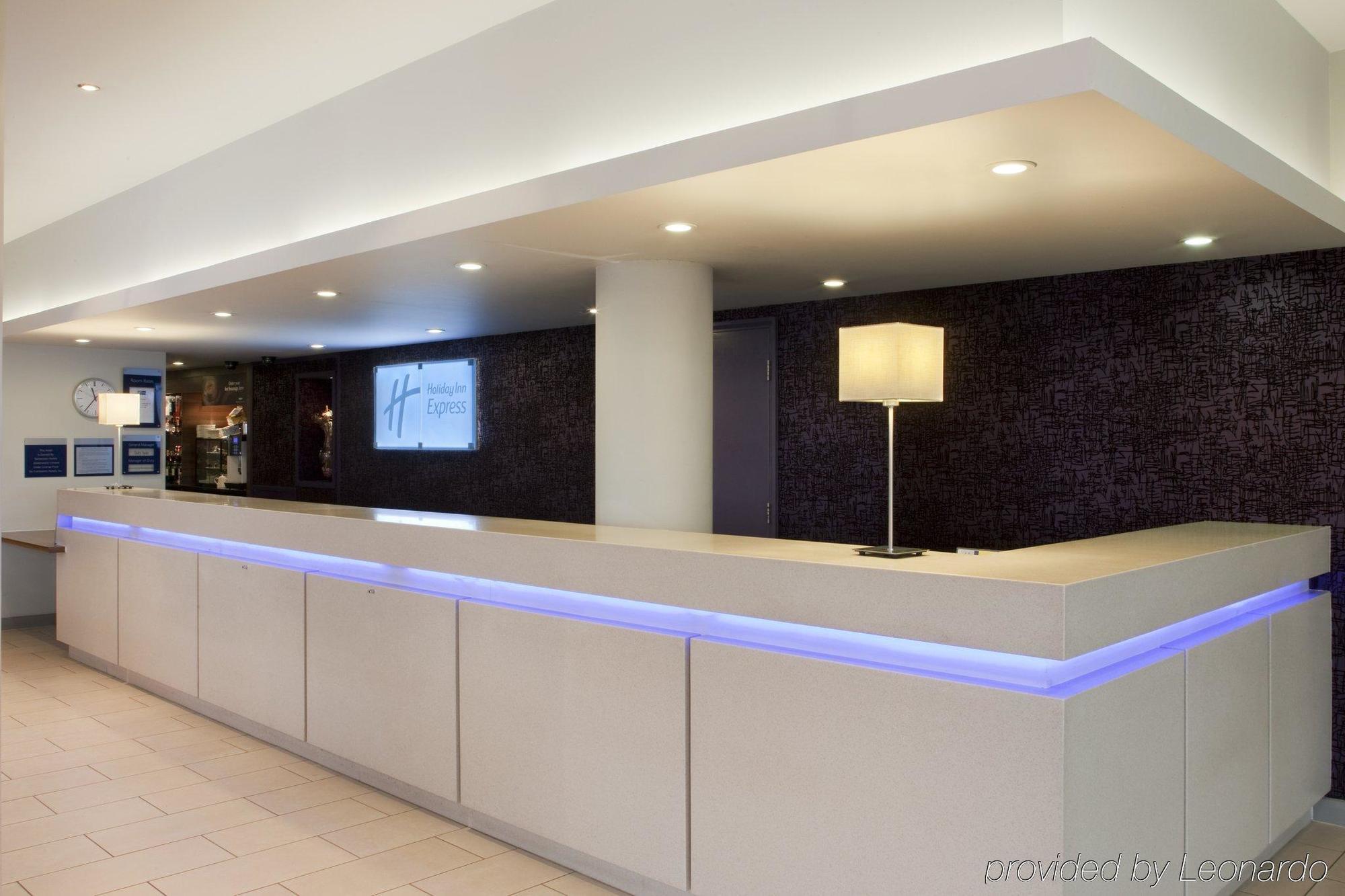 Express Greenwich By Ihg 3* Londres