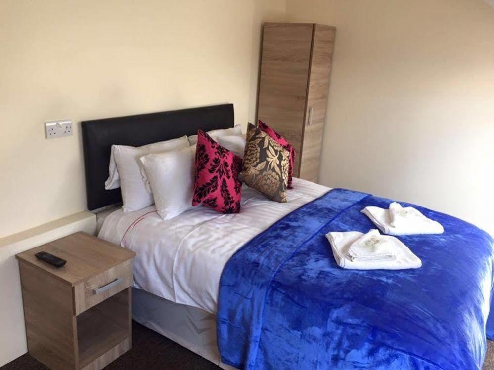 The Hub Hotel