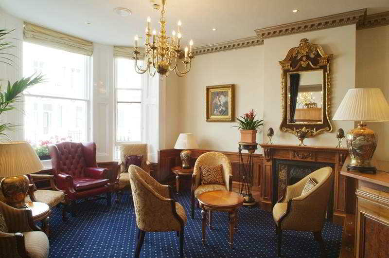 Gainsborough Hotel Londres