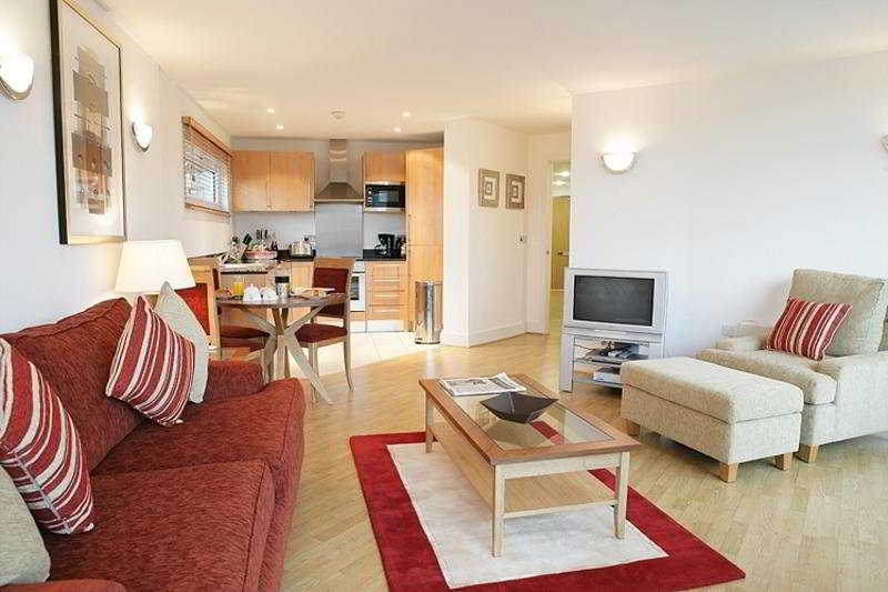 Aparthotel Marlin Aldgate Tower Bridge 4*
