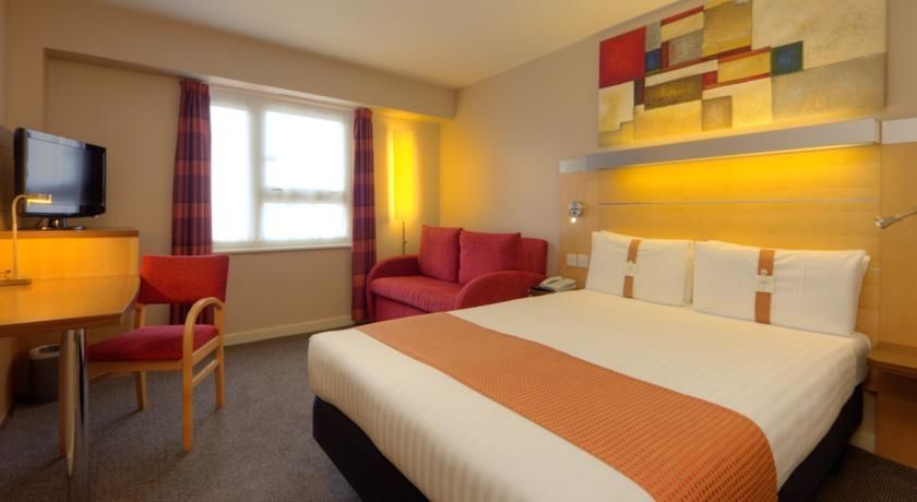Hotel Express Limehouse By Ihg