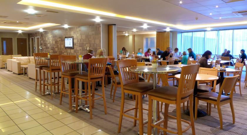Hotel Express Limehouse By Ihg 3*