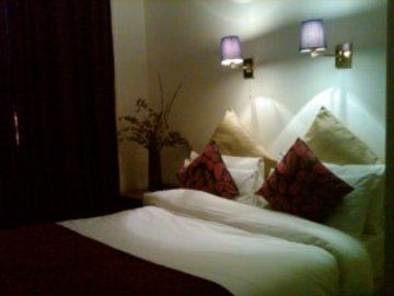 Hotel So Paddington London