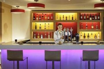 Ibis Docklands Canary Wharf Hotel Londres