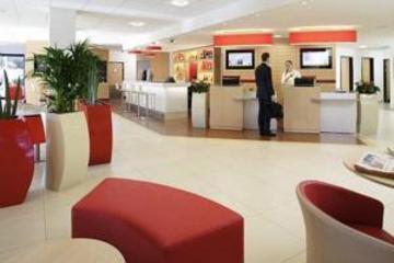 Ibis Docklands Canary Wharf