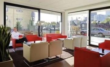Hotel Ibis Docklands Canary Wharf