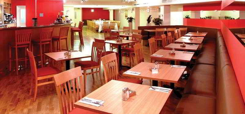 Hotel Express Limehouse By Ihg 3*